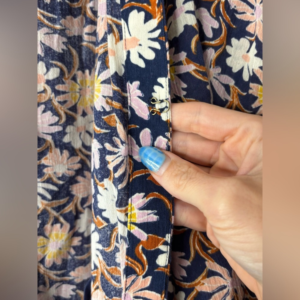 Madewell ✨ Robe Jacket - Picture 5 of 8